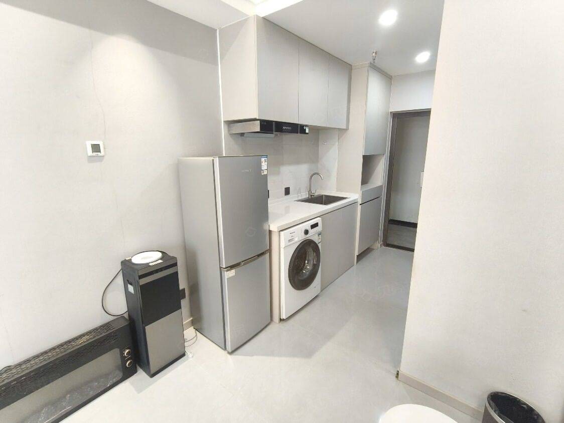 灞桥 辰宇世纪城