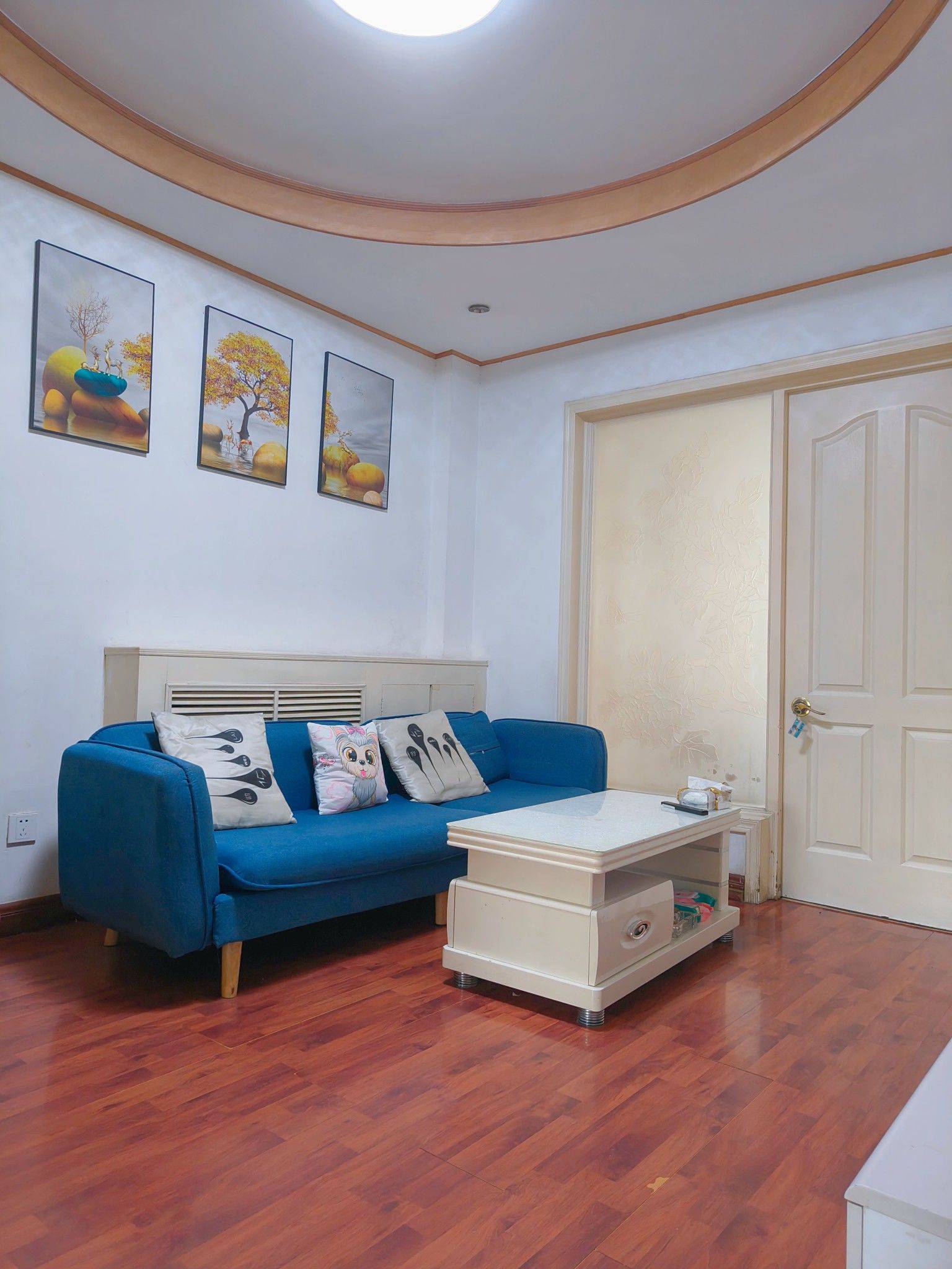 奋斗男整租房源1