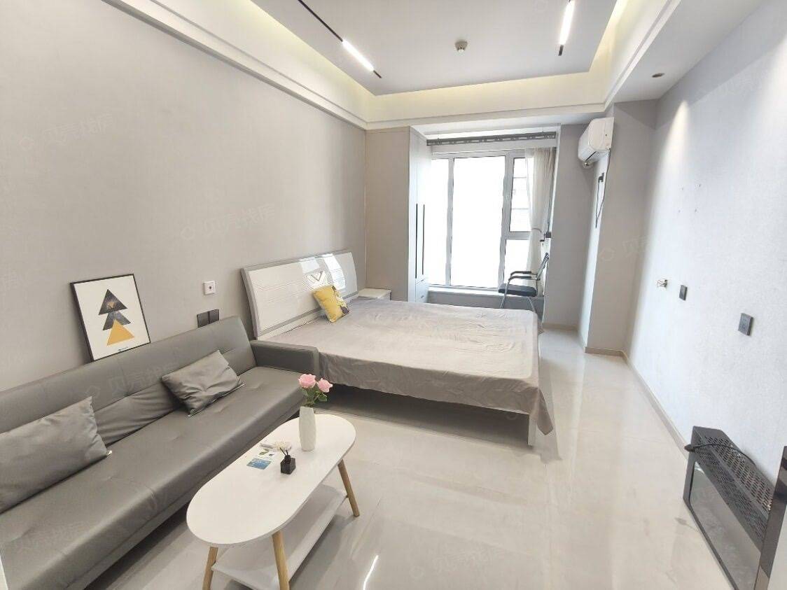 灞桥 辰宇世纪城