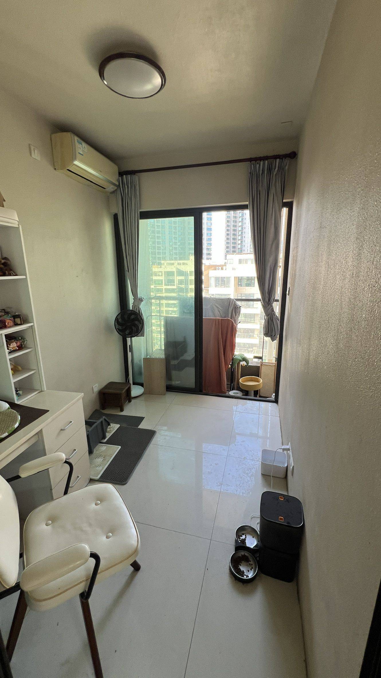 珠海 香洲 | 华发世纪城南区-162栋_3