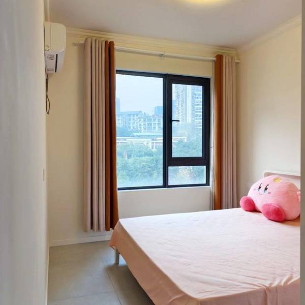 老韭菜整租房源2