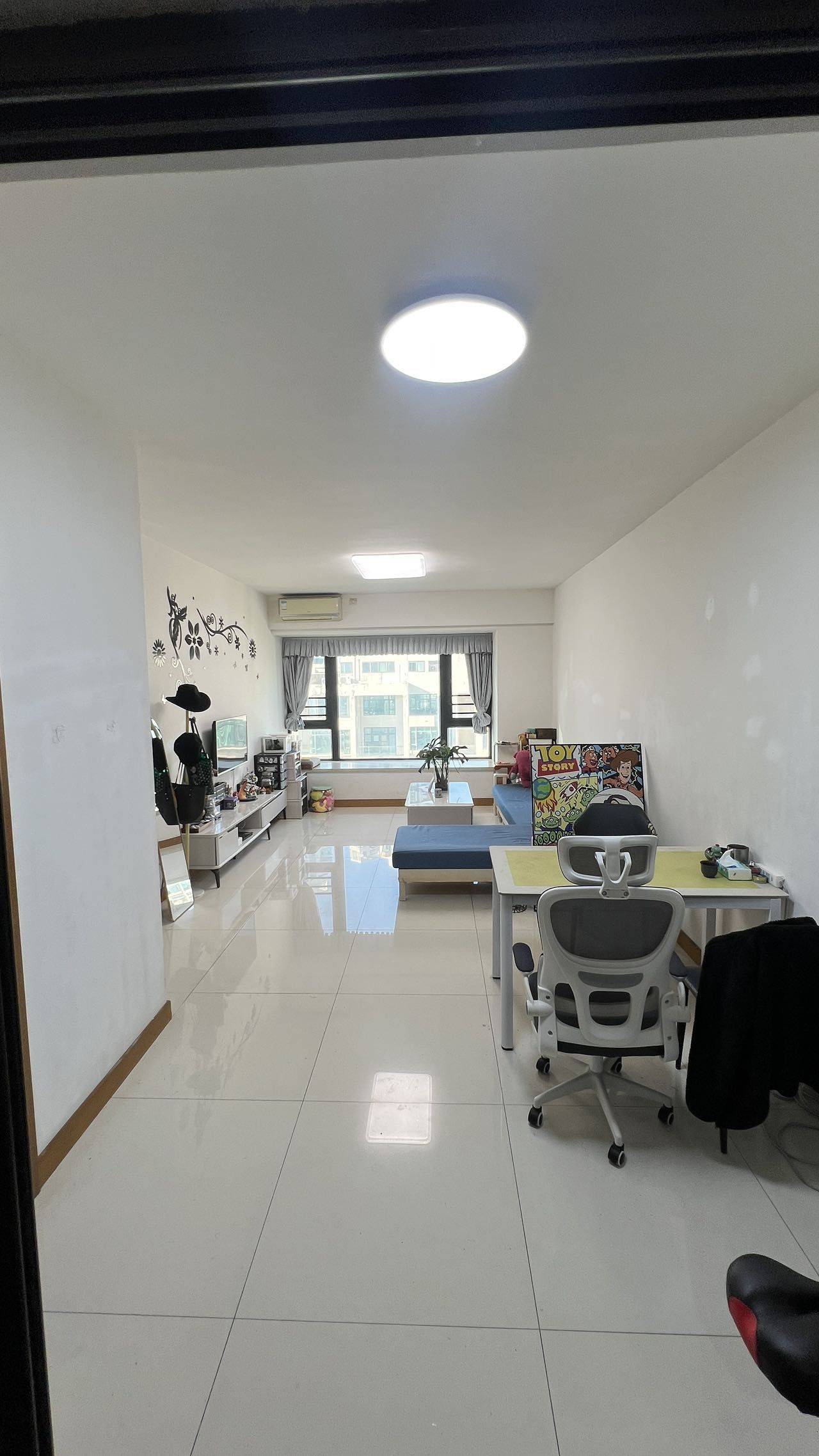 珠海 香洲 | 华发世纪城南区-162栋_4