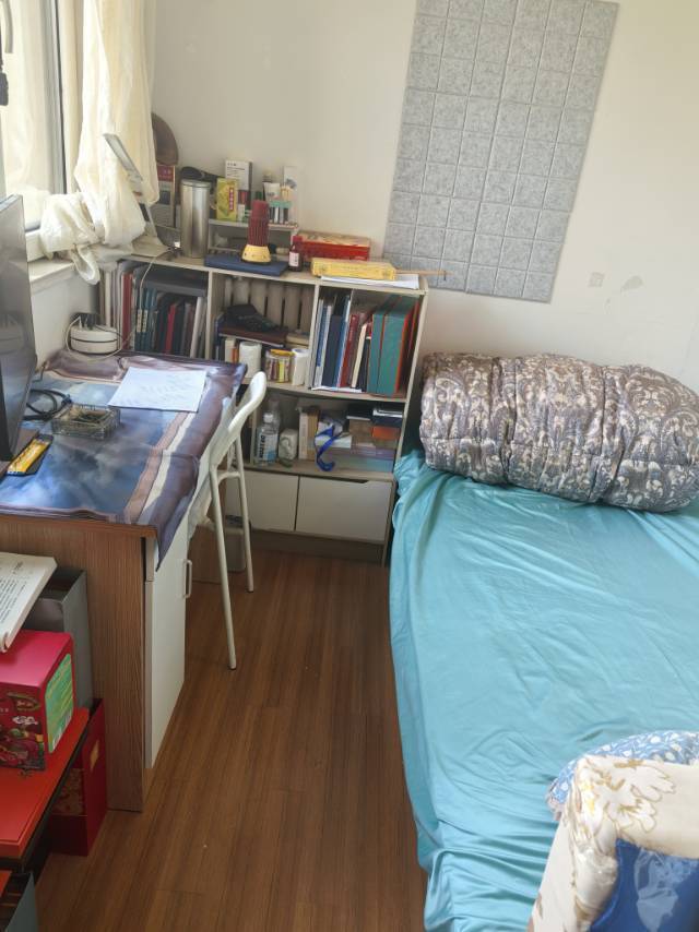 格桑花开整租房源3