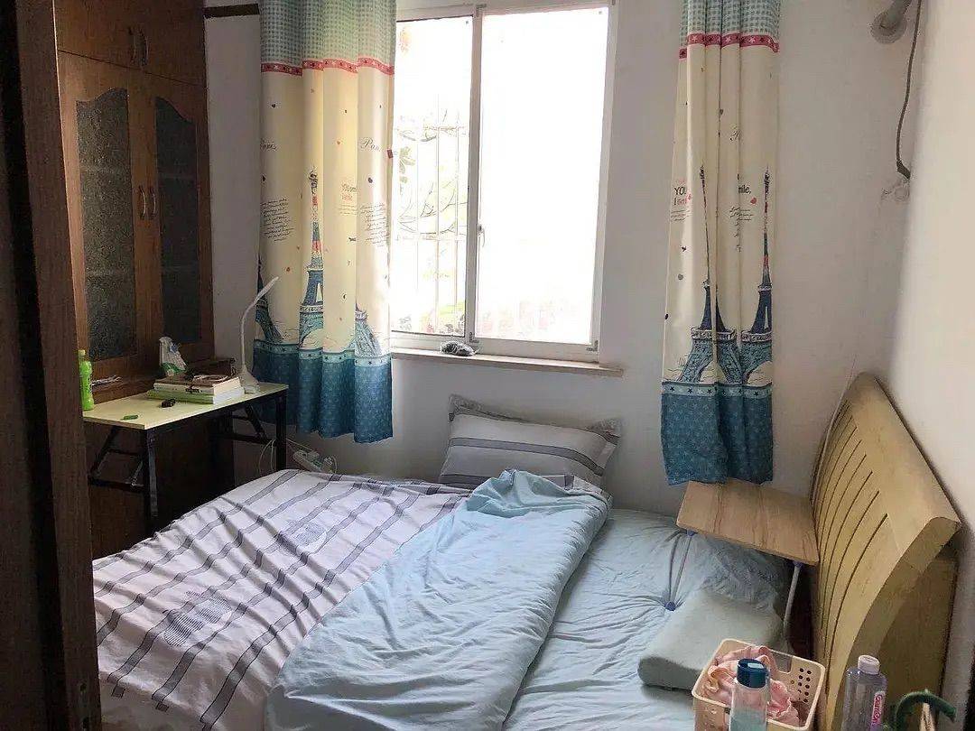 蘇州 姑蘇 | 葑门路108号小区_3