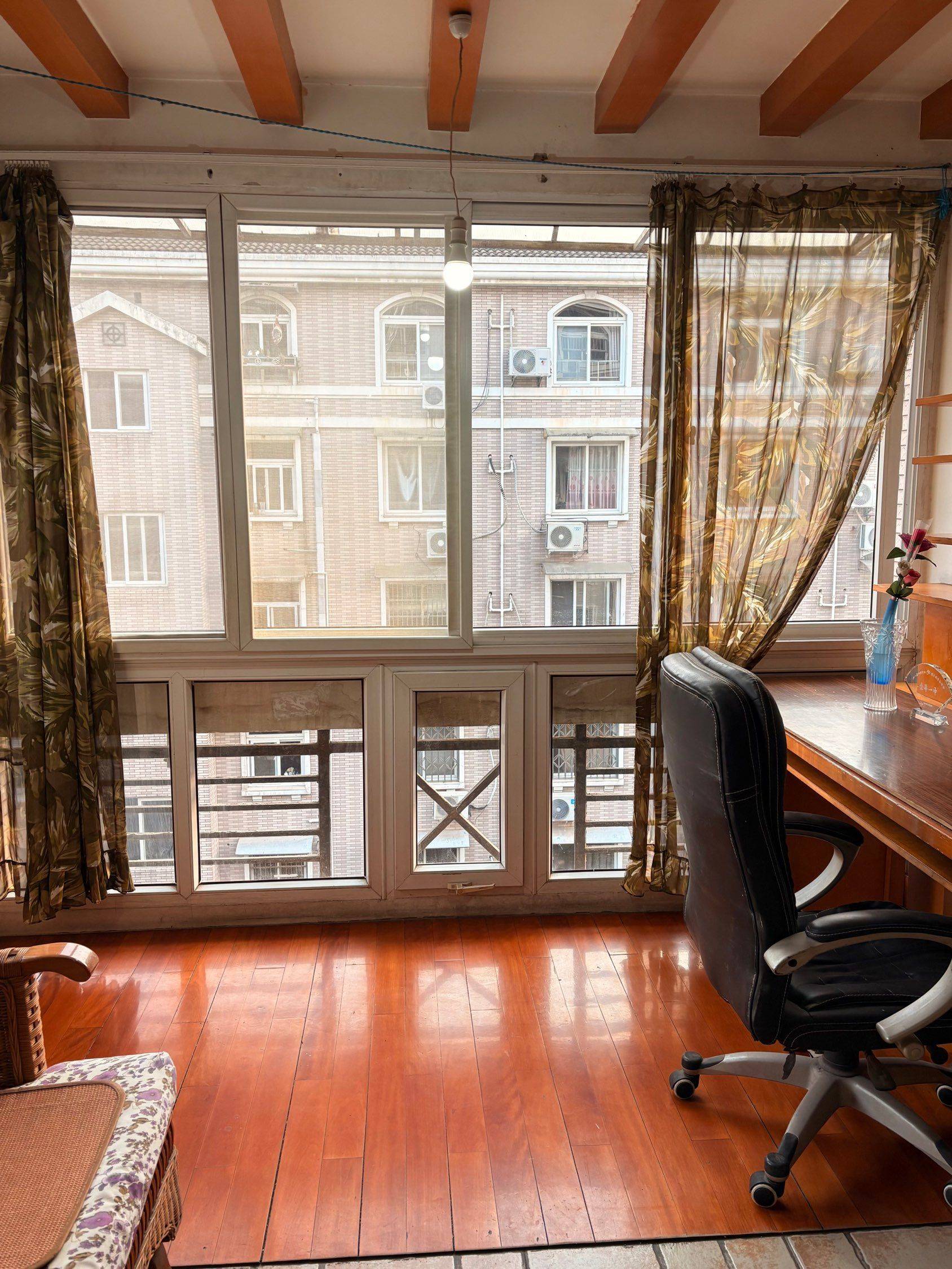 米酒布丁整租房源3