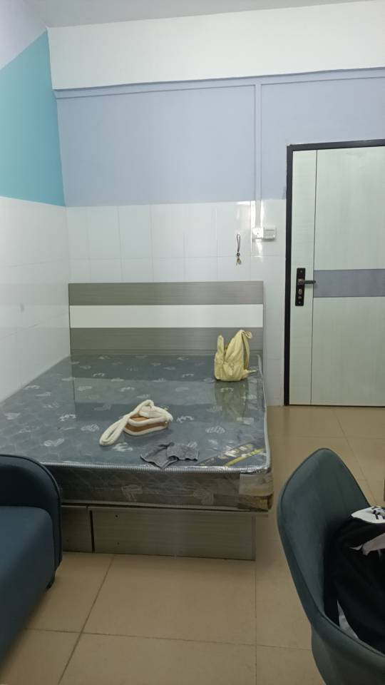 Jinwan 知寓优品公寓