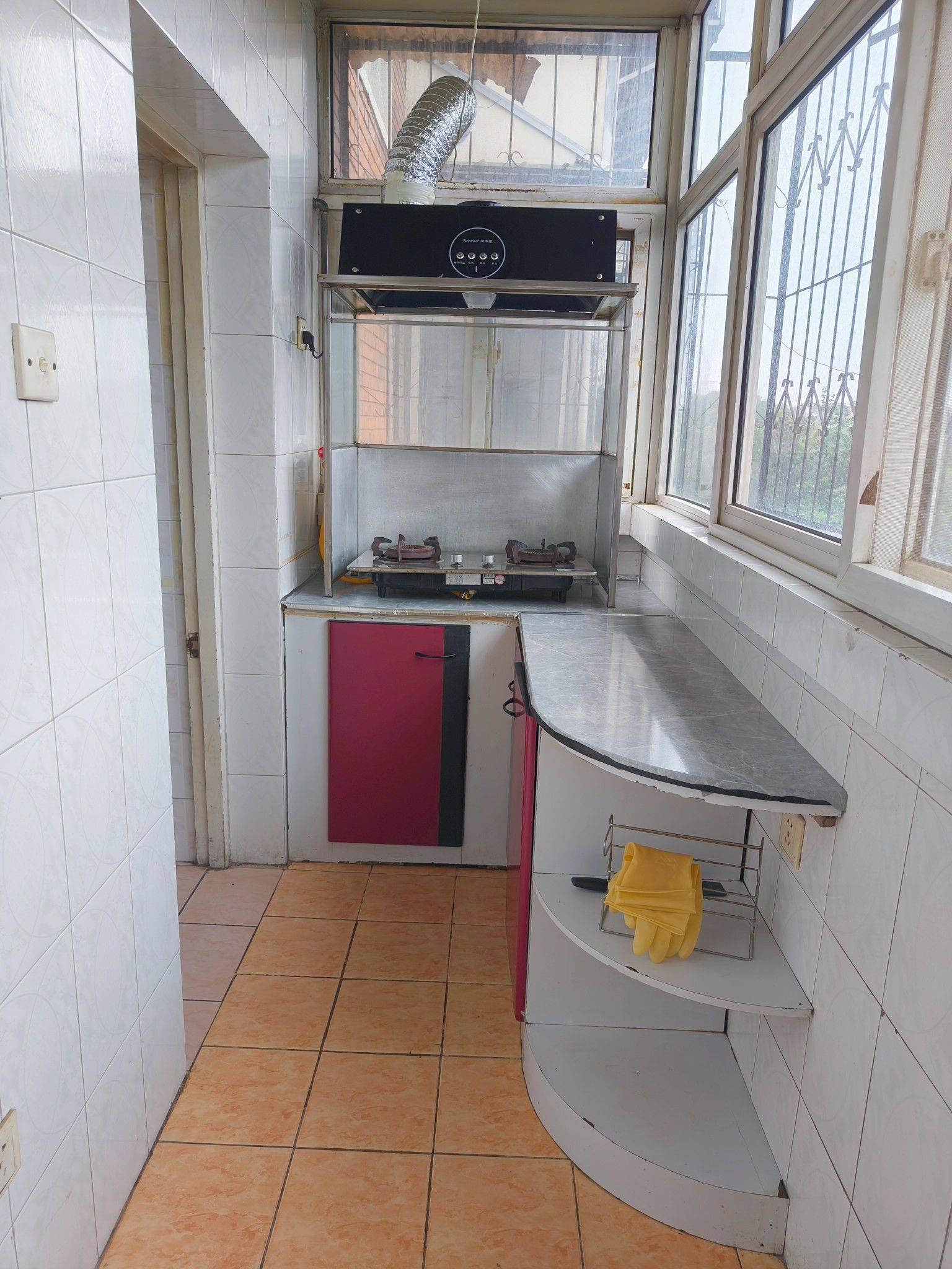 天津 东丽 | 万隆花园小区-四区_6