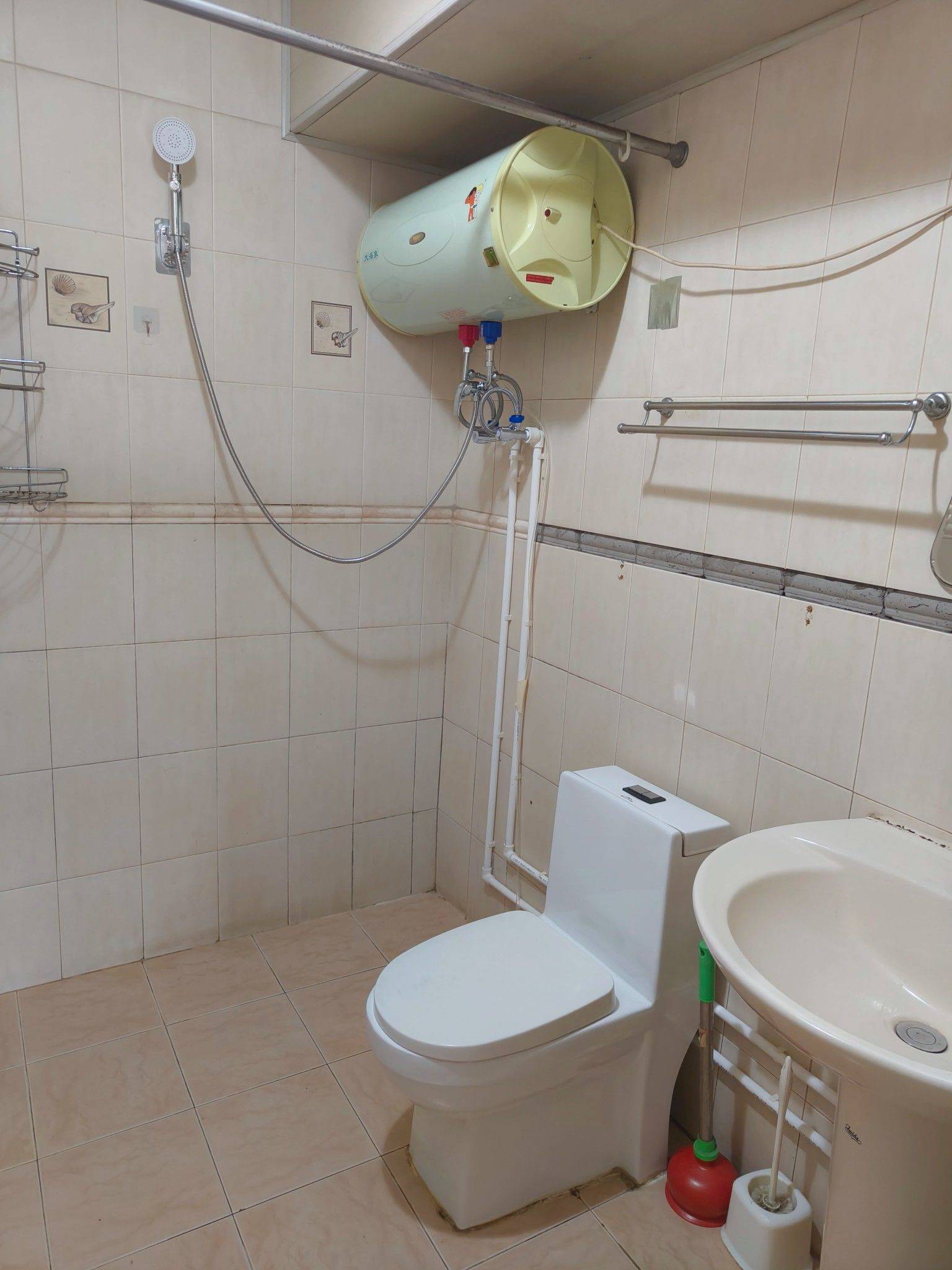 天津 东丽 | 万隆花园小区-四区_5