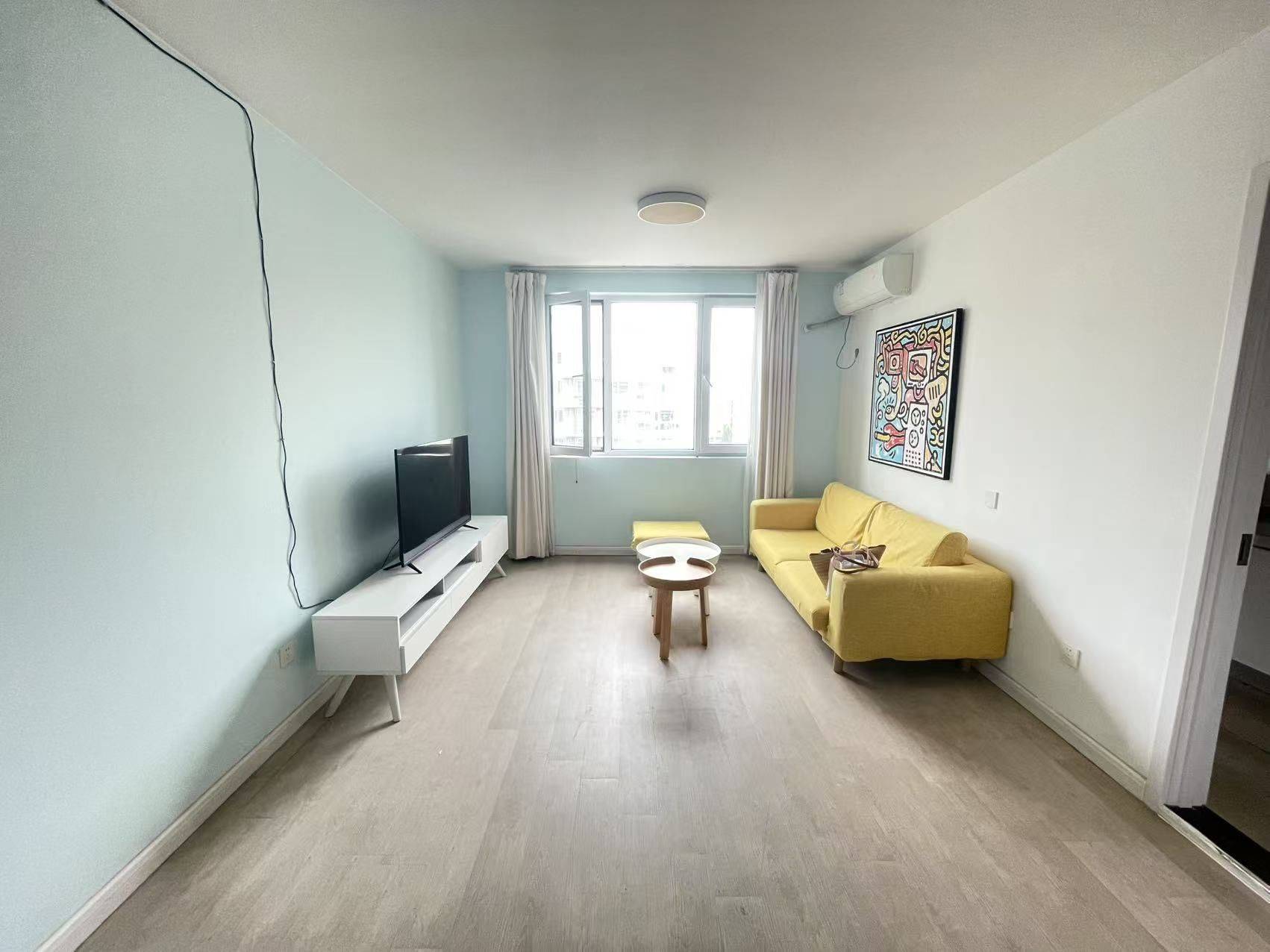 井岛拓玄整租房源1