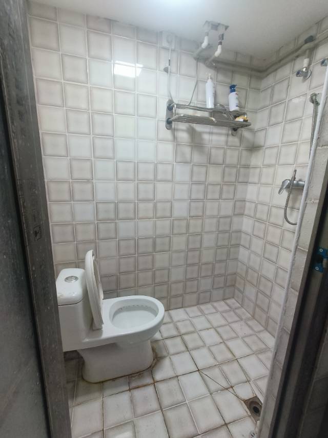 武汉 江岸 | WEIYU微寓人才公寓(台北路店)_1