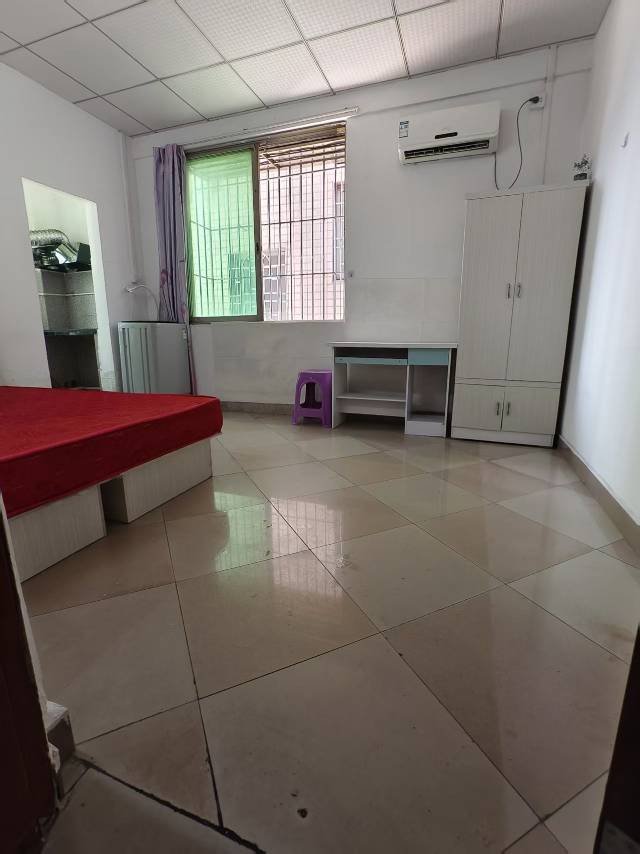 奶思兔米鱿🥪整租房源1