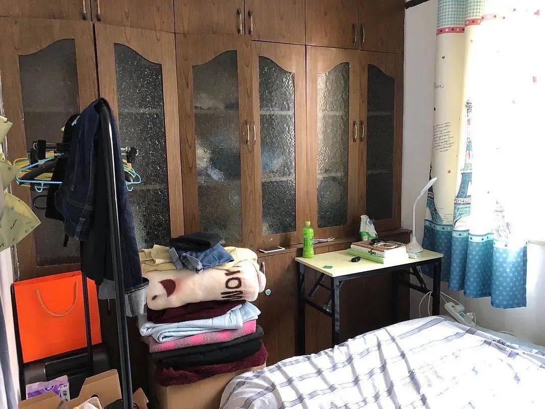 蘇州 姑蘇 | 葑门路108号小区_4