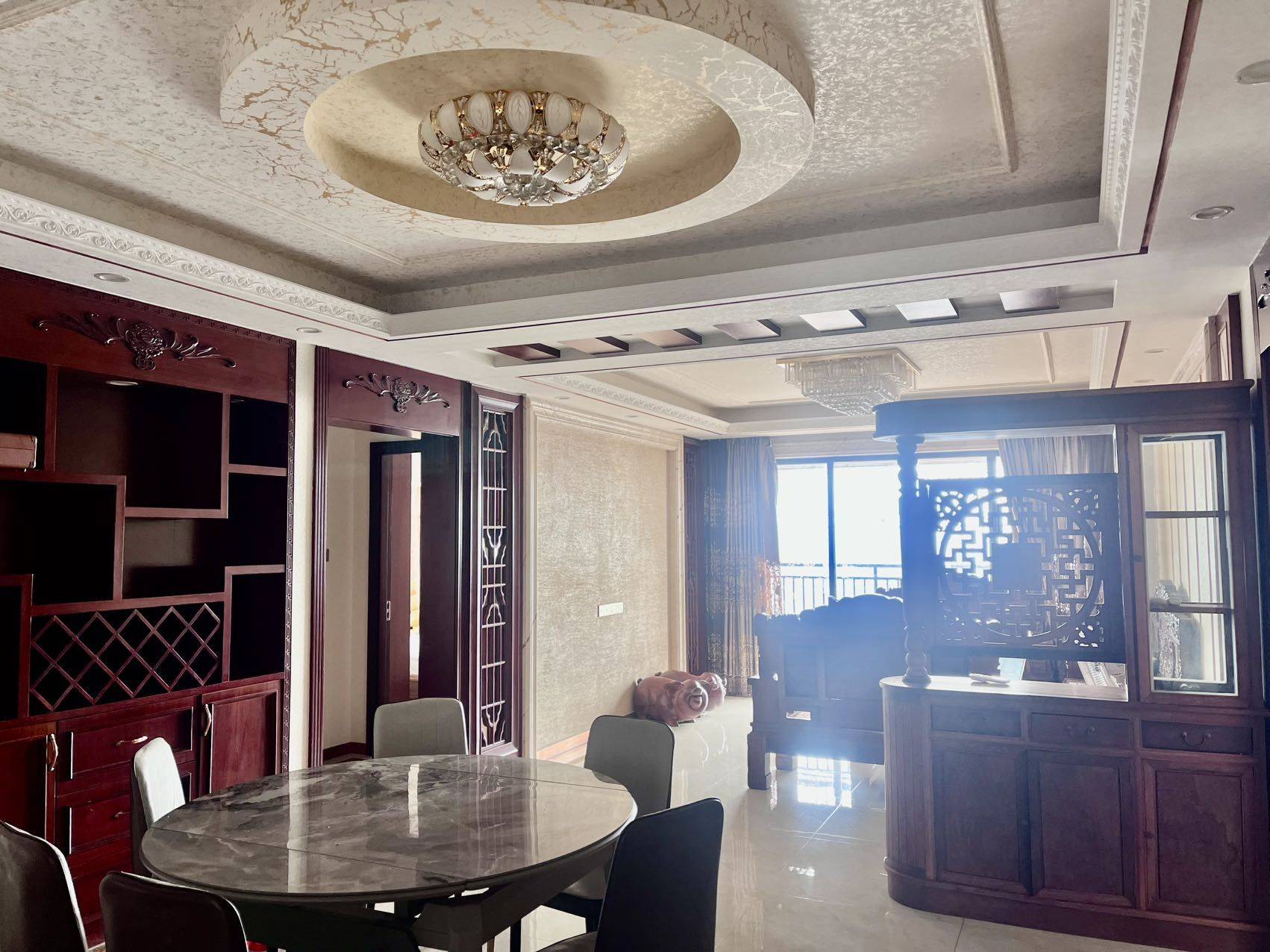 佛山 禅城 | 联诚智博丽海花园-6座_6