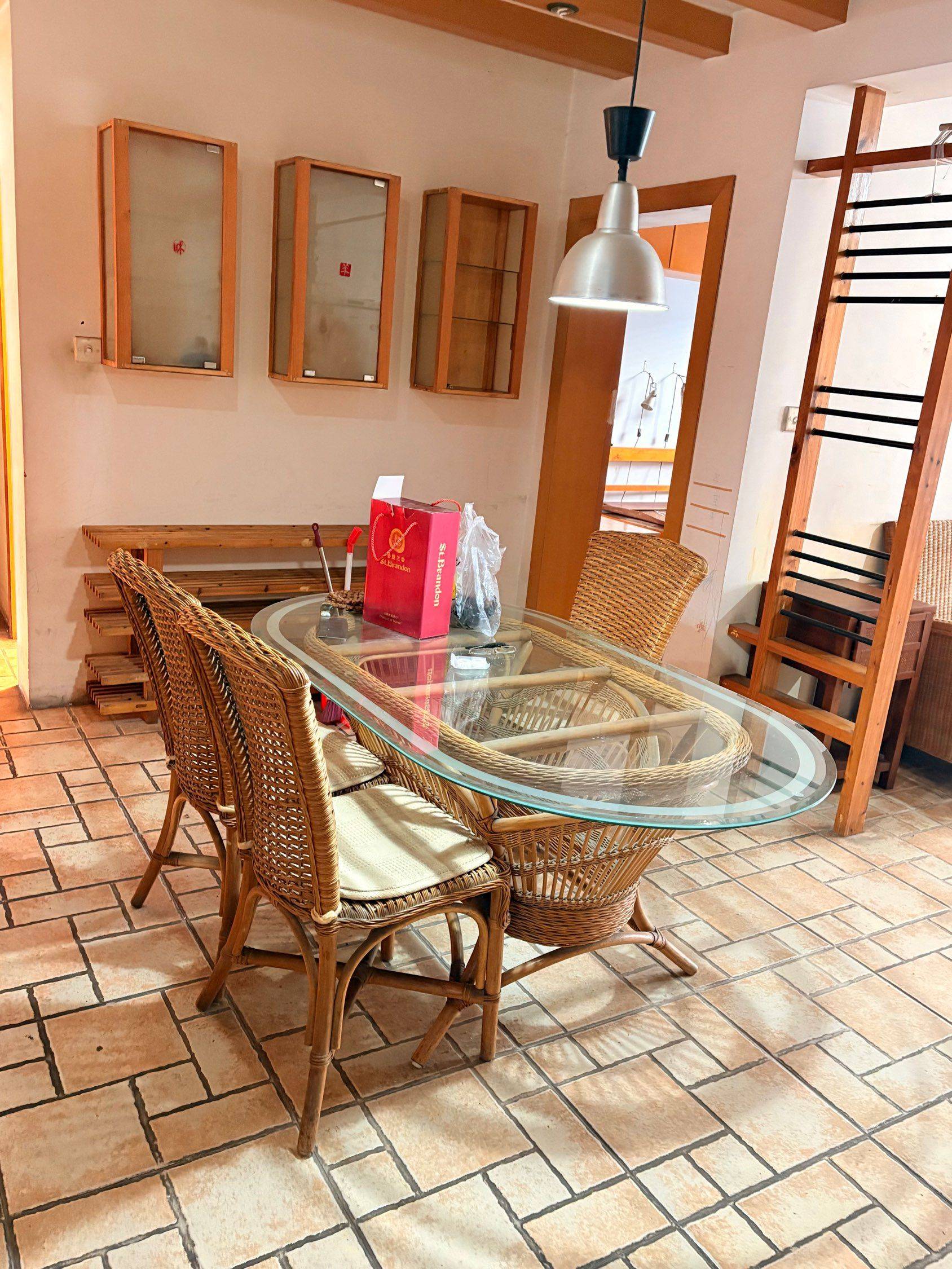 米酒布丁整租房源2