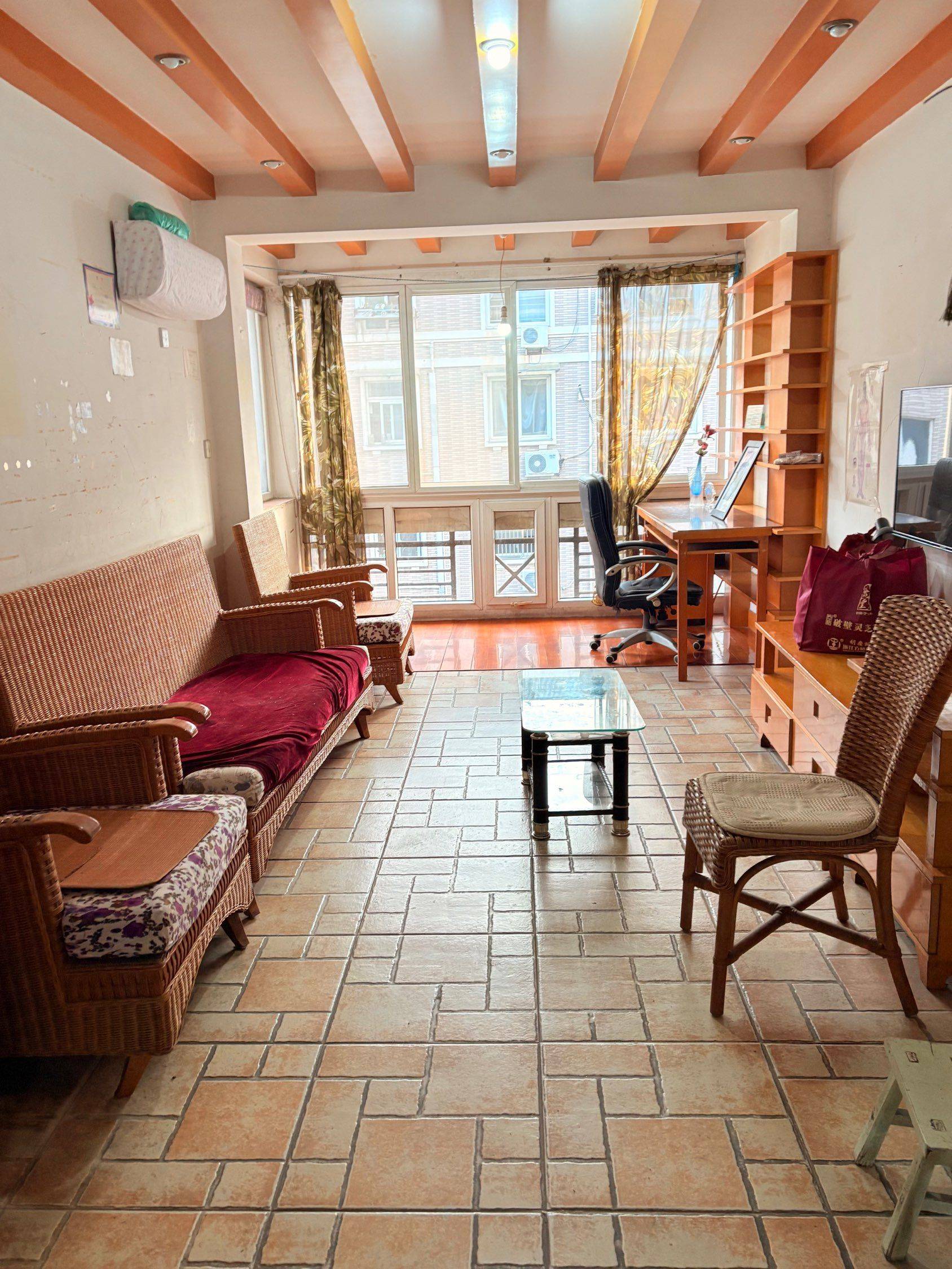 米酒布丁整租房源1