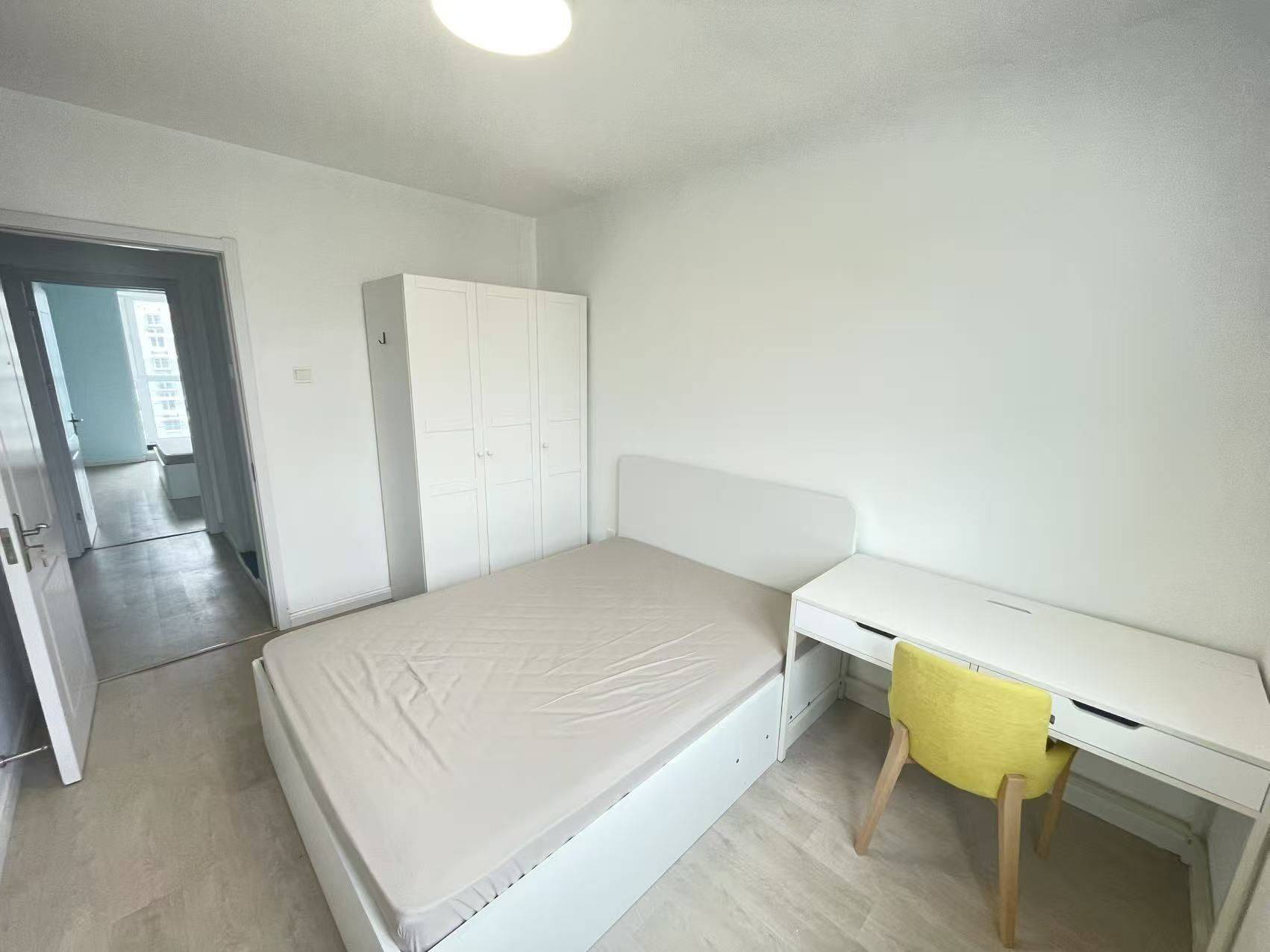 井岛拓玄整租房源2