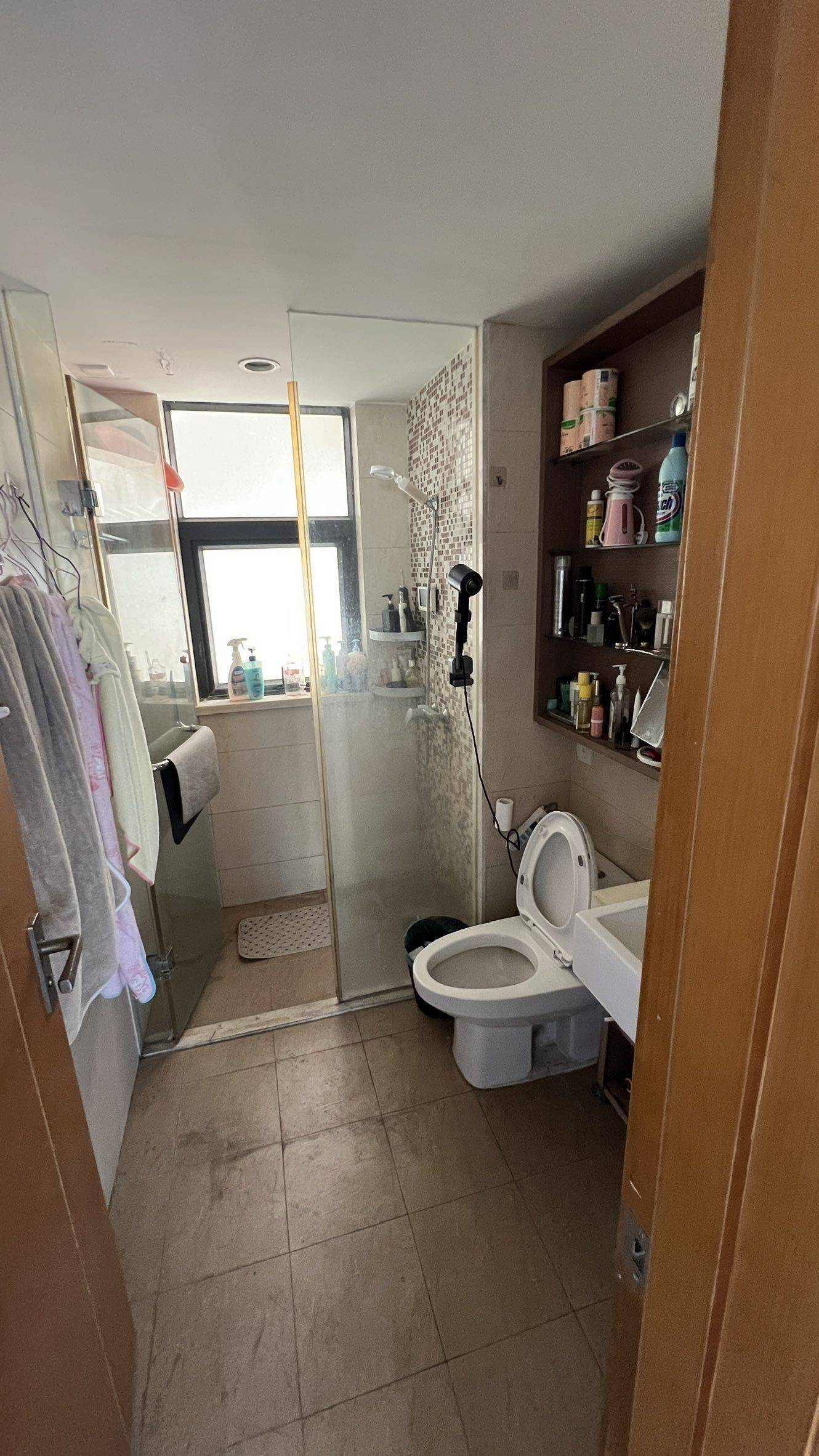 珠海 香洲 | 华发世纪城南区-162栋_6