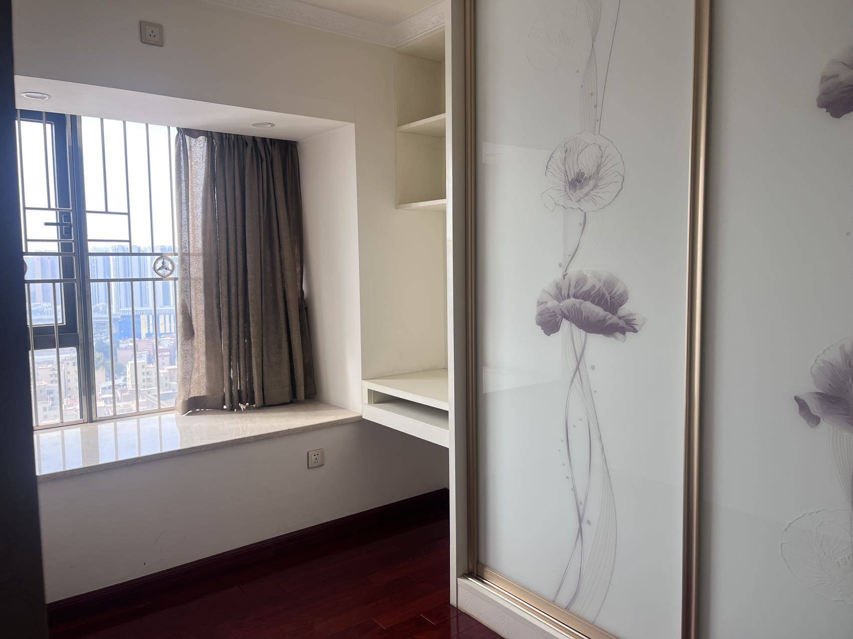 房东直租整租房源1