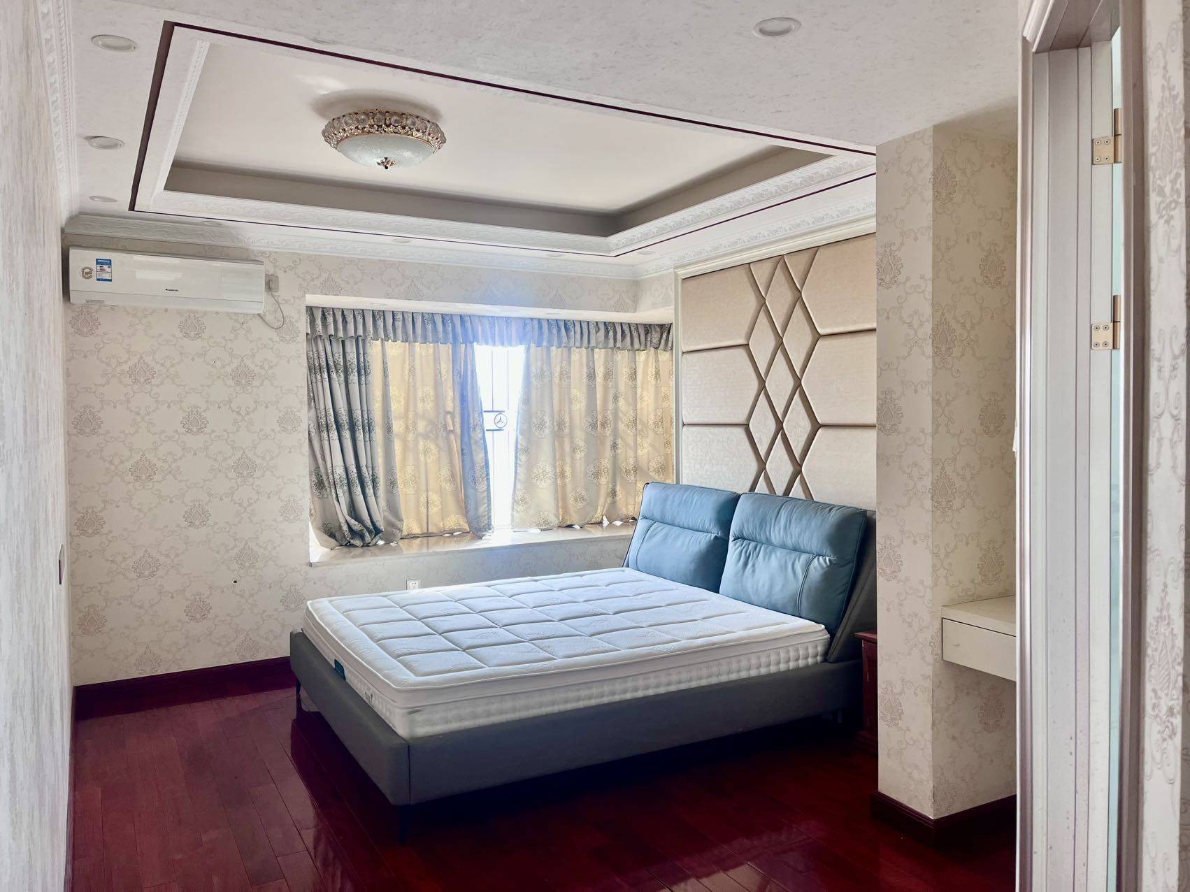 房东直租整租房源2