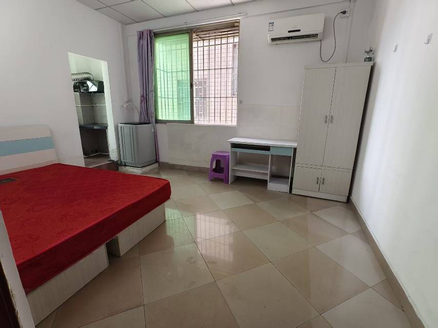 奶思兔米鱿🥪整租房源3