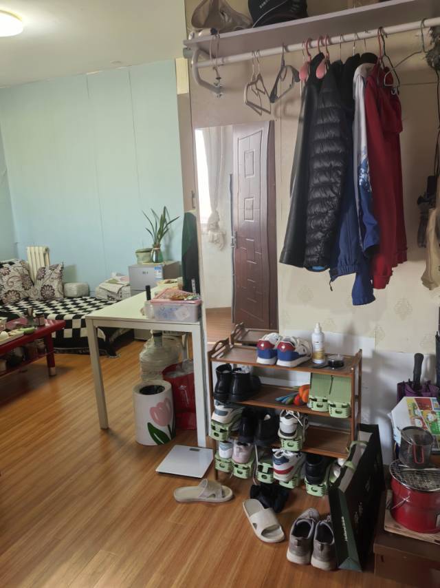 青岛 李沧 | 中海国际社区和苑小区_3