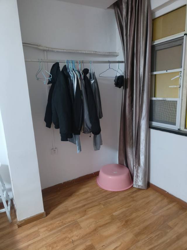 武汉 江岸 | WEIYU微寓人才公寓(台北路店)_2