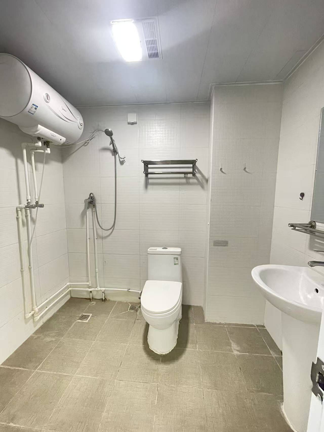 北京 房山 | 长景新园社区_3