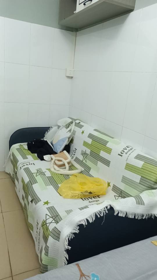 Zhuhai Jinwan | 知寓优品公寓_4