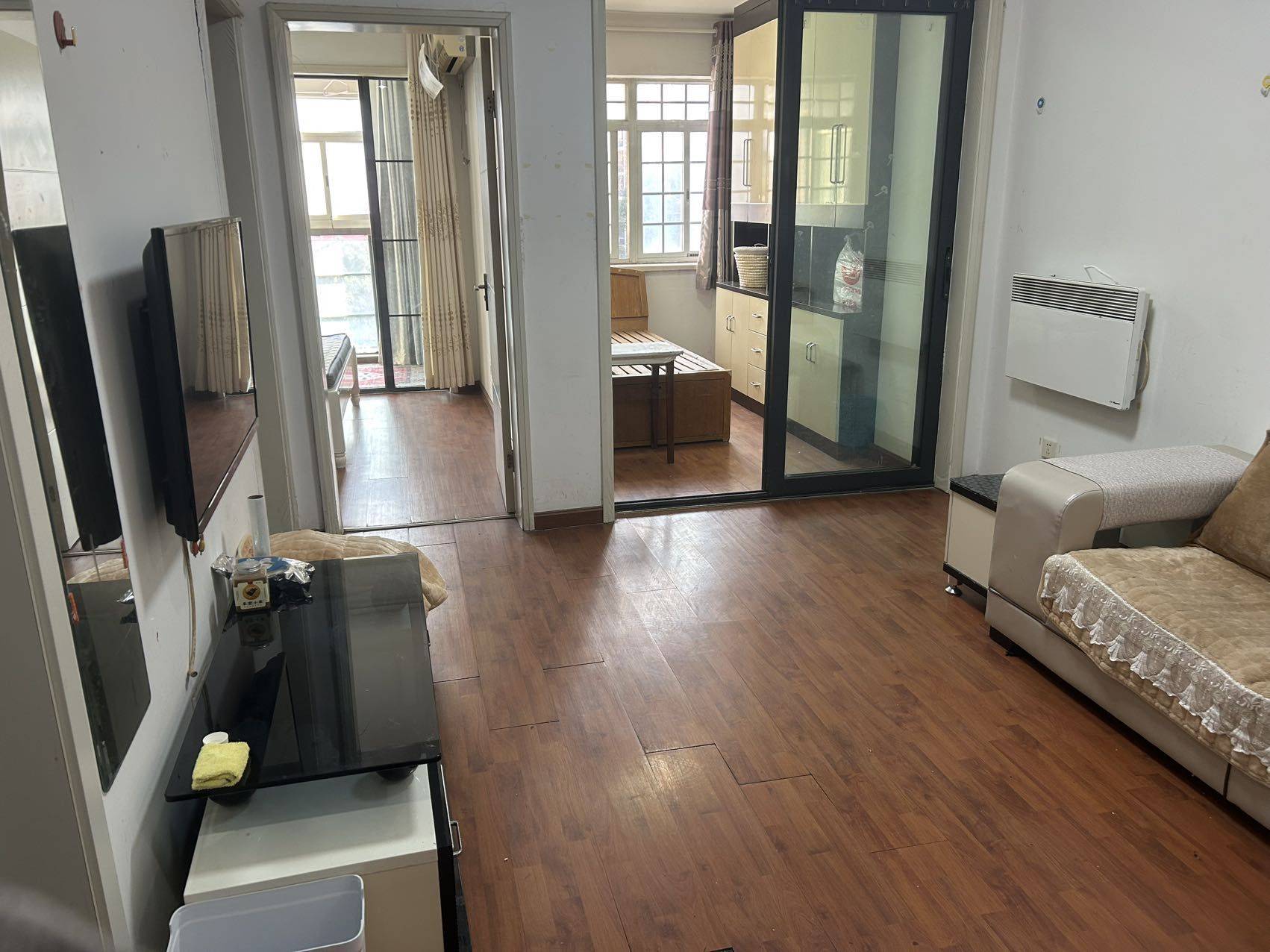 南京 棲霞 | 康桥圣菲_3