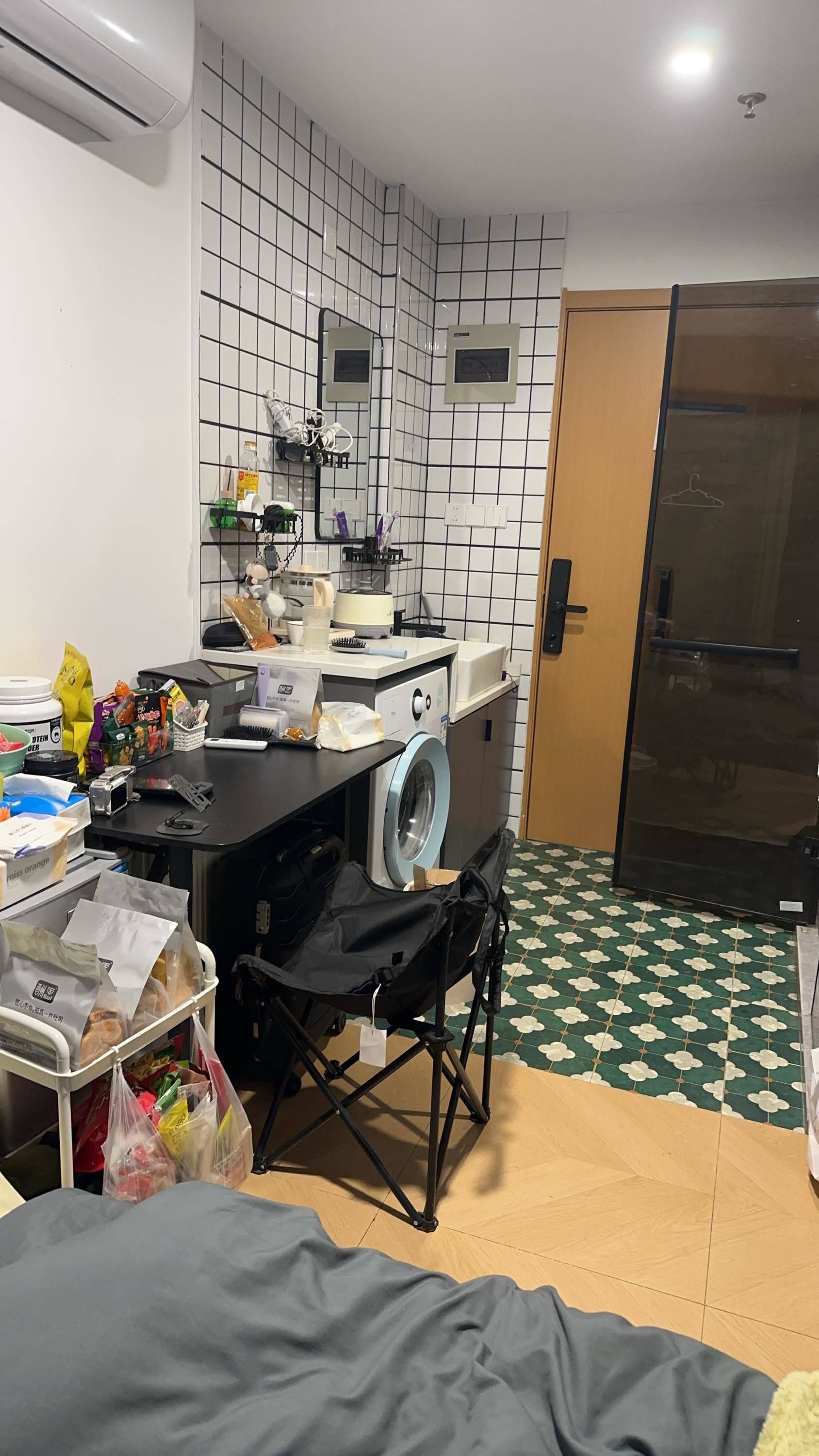 杭州 西湖 | 汉庭酒店(杭州三墩西湖科技园店)_7