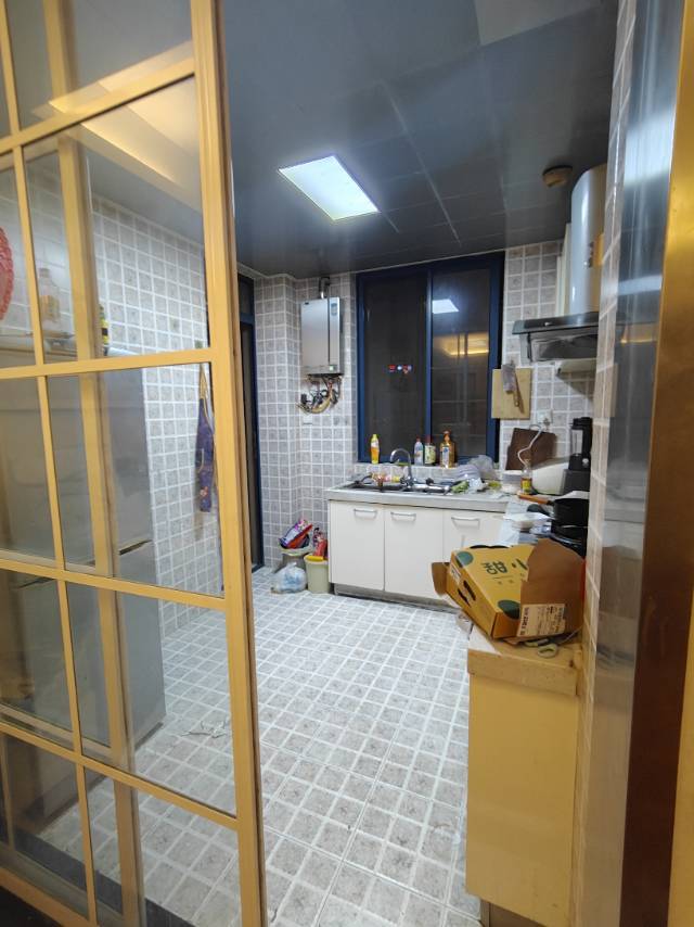 合肥 蜀山 | 安高城市天地-3栋_4