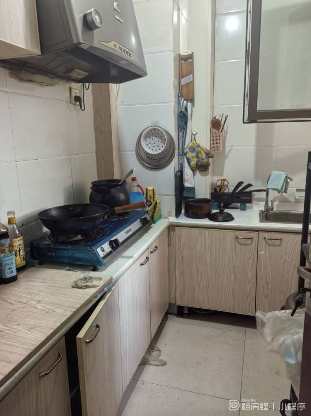 青岛 李沧 | 中海国际社区和苑小区_5