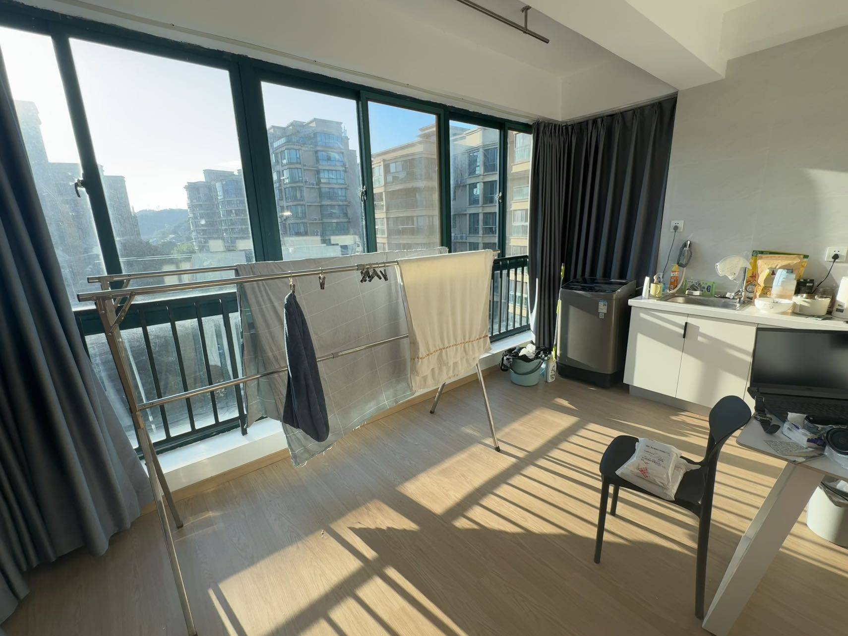 asaKana整租房源3