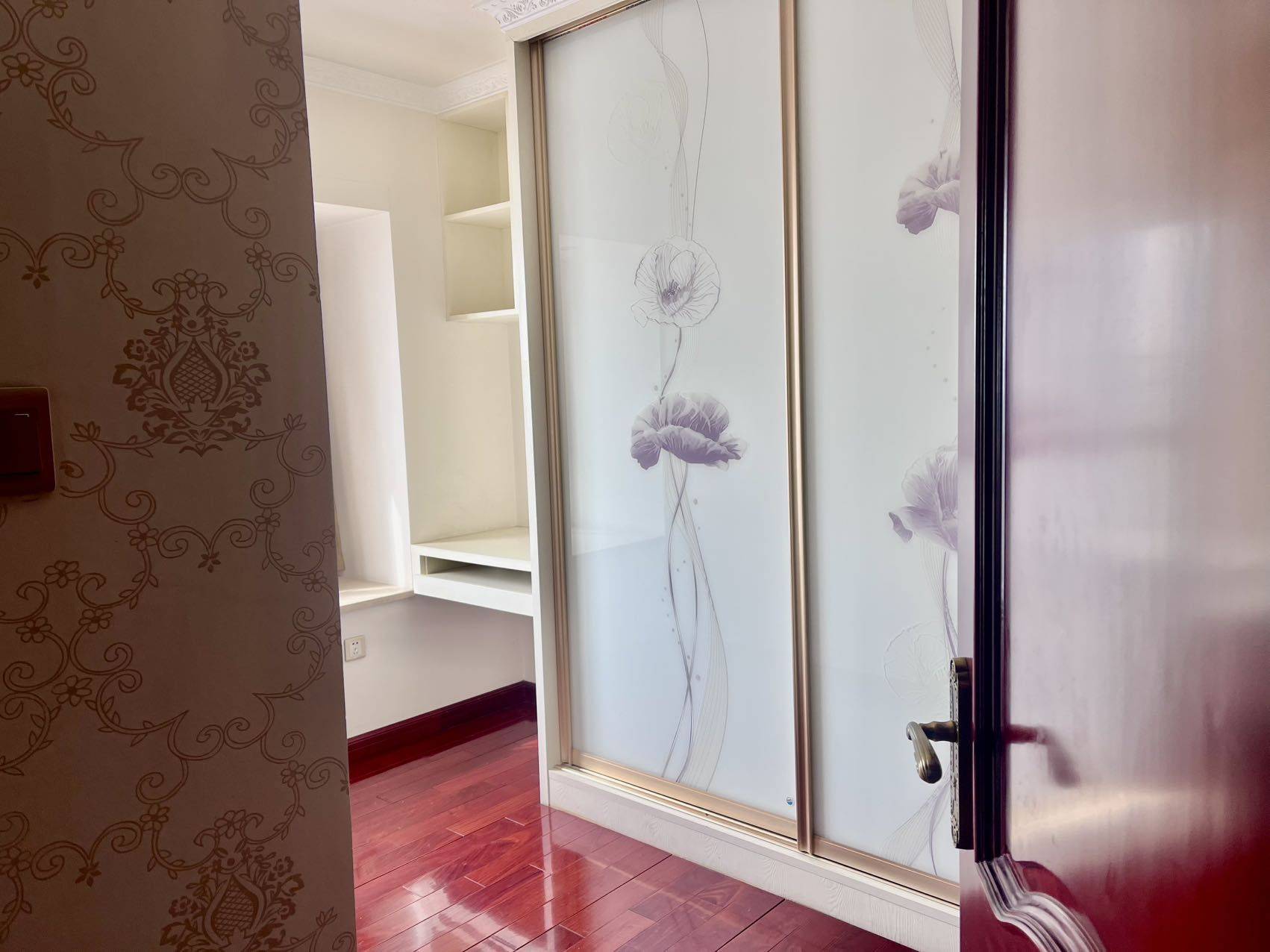 佛山 禅城 | 联诚智博丽海花园-6座_3