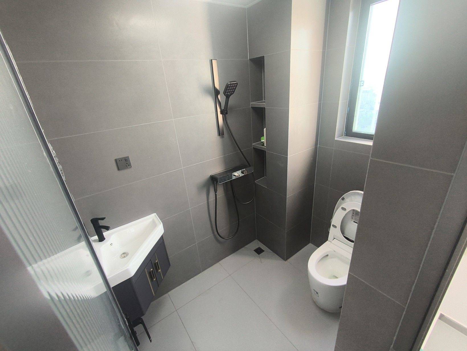 Sanya Tianya | 三亚中心医院-住宅区_3