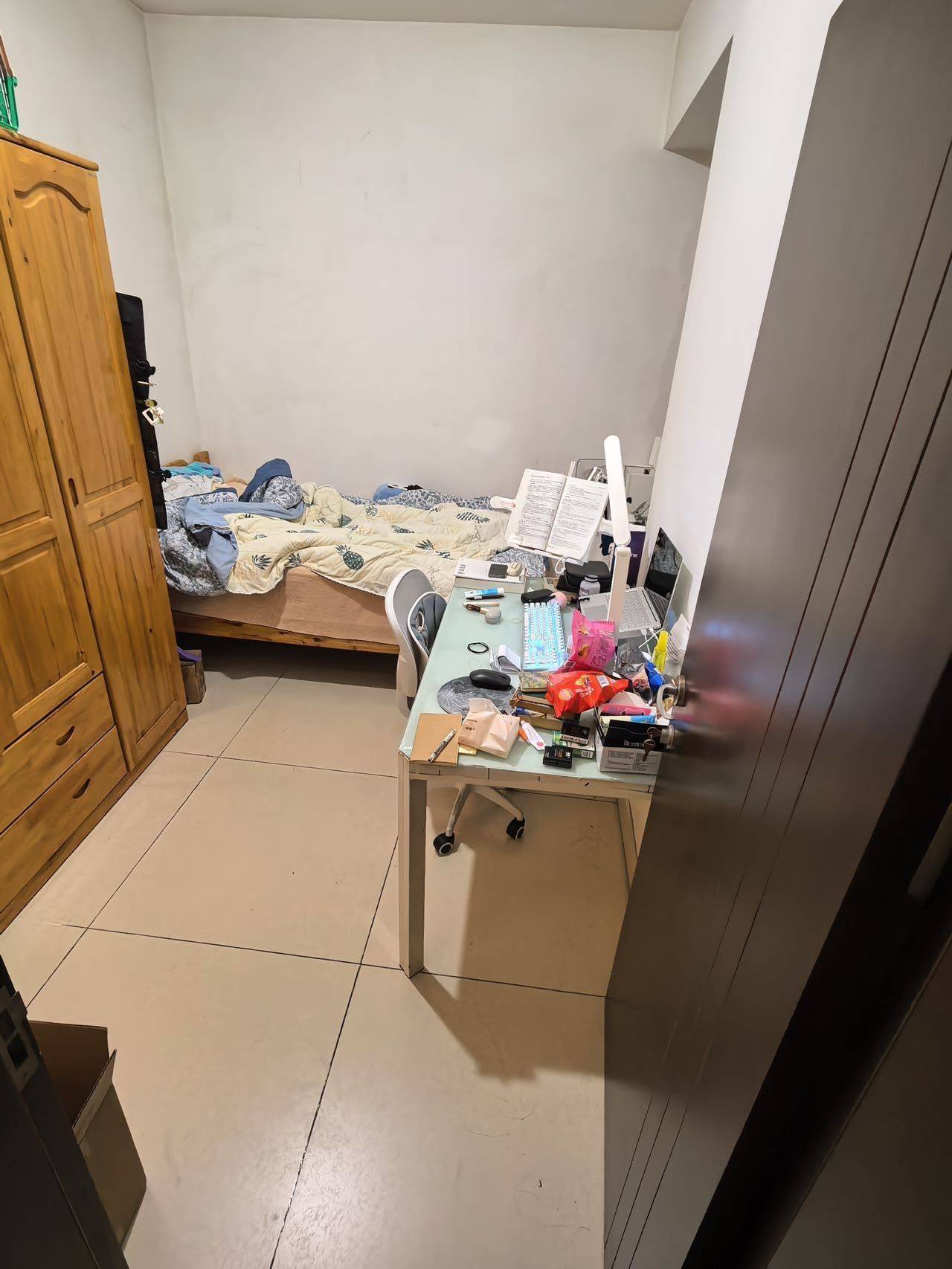 夏完了整租房源3