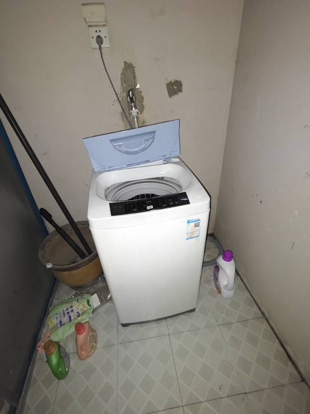 核弹批发商整租房源3