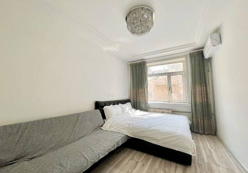 Daoli 霞曼街小区