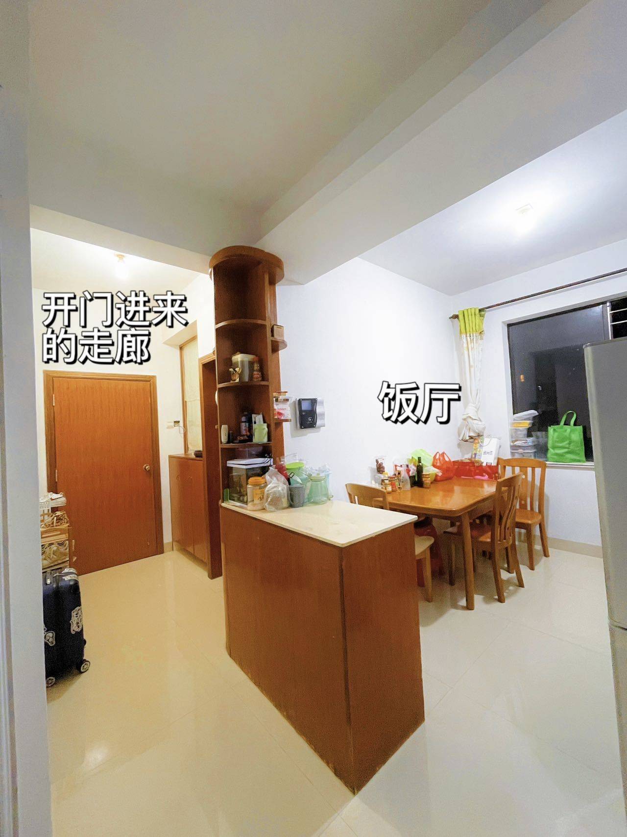 珠海 香洲 | 鸿泰溪城_6