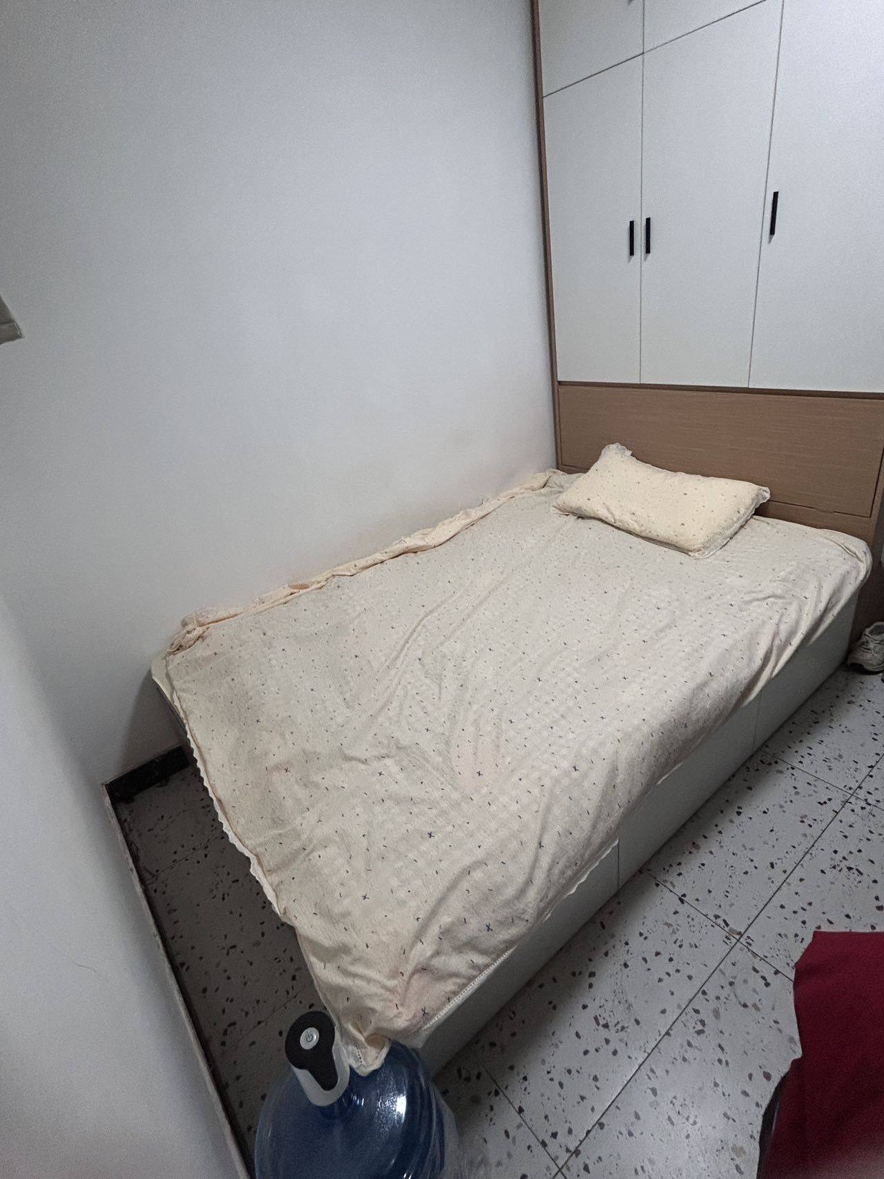 天注定整租房源1