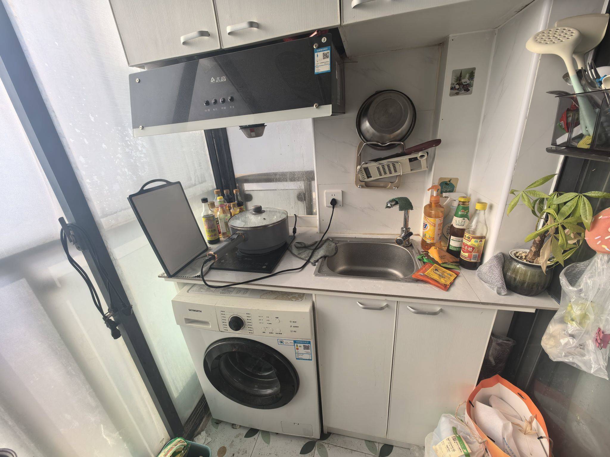 上海 虹口 | 吉联大厦-2号楼_3