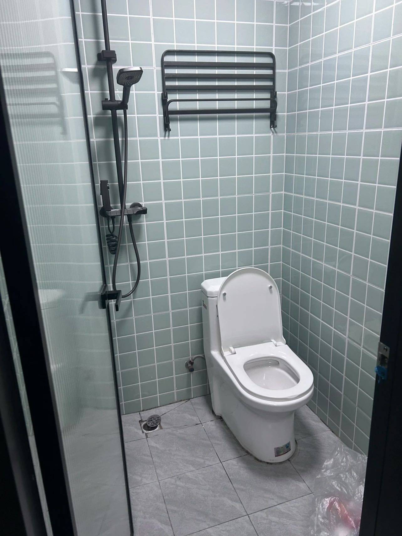 天注定整租房源2