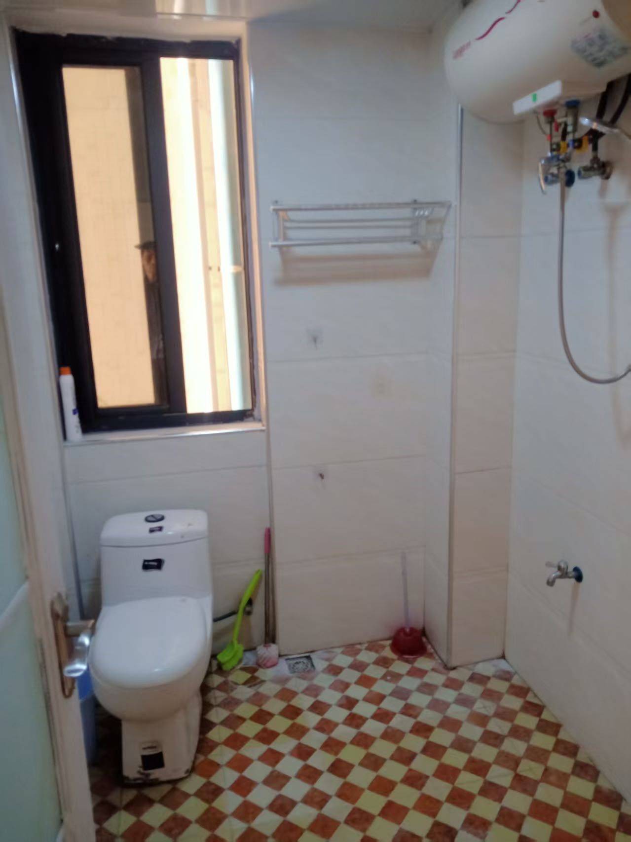 Jeffrey整租房源1