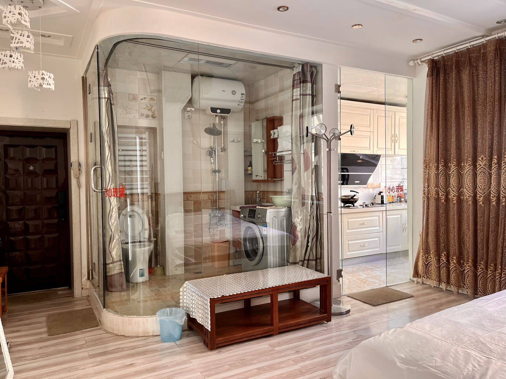 哈尔滨 道里 | 霞曼街小区_7