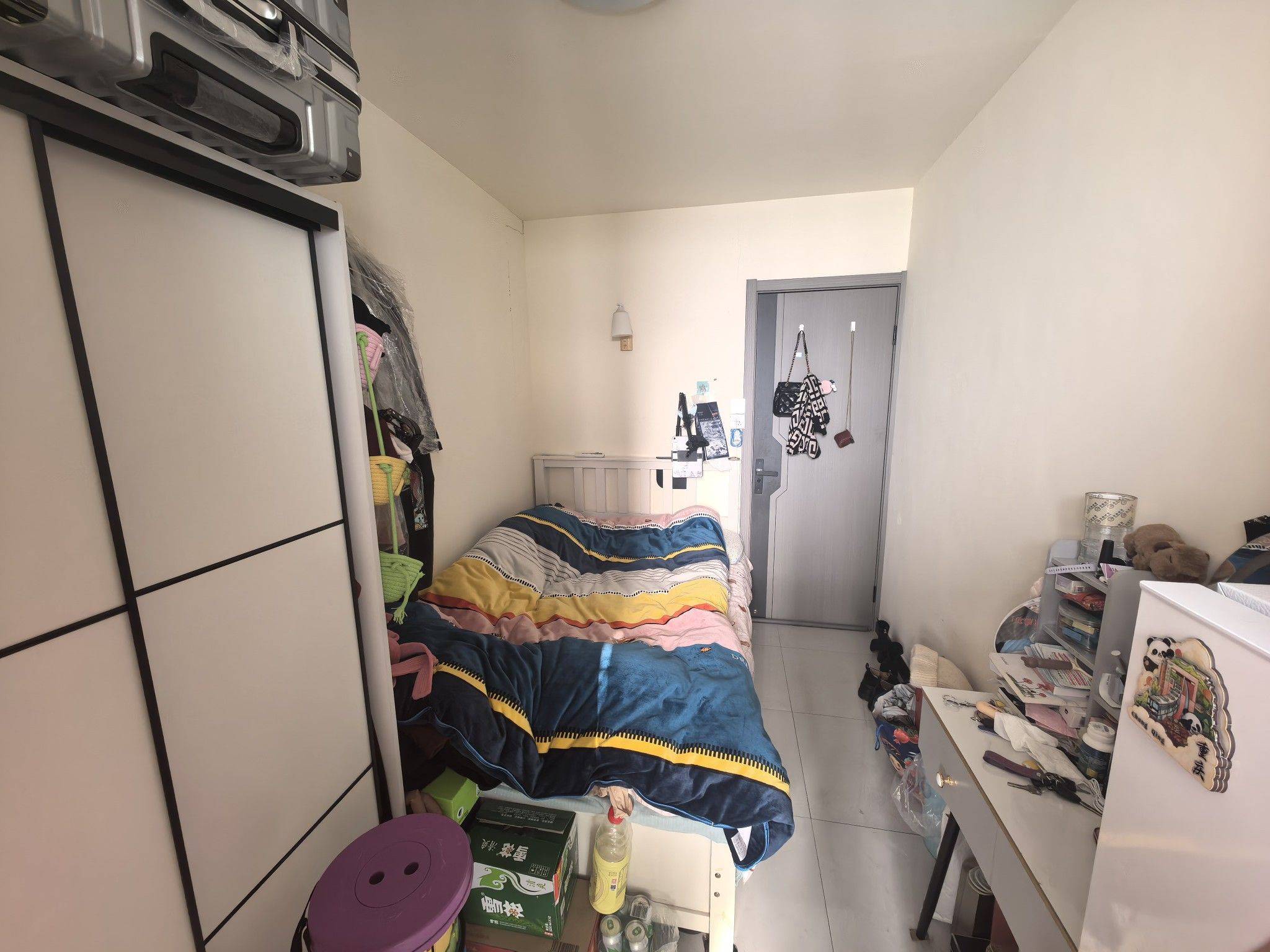 中毒的草莓整租房源1