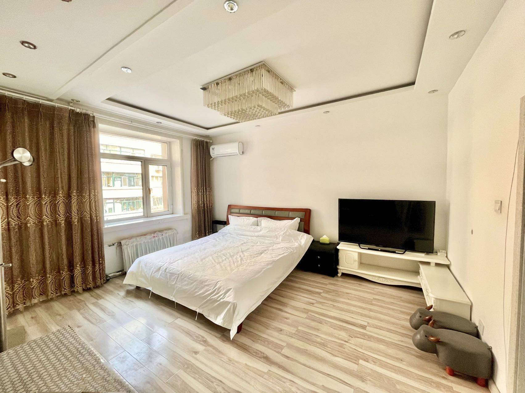 哈尔滨 道里 | 霞曼街小区_8