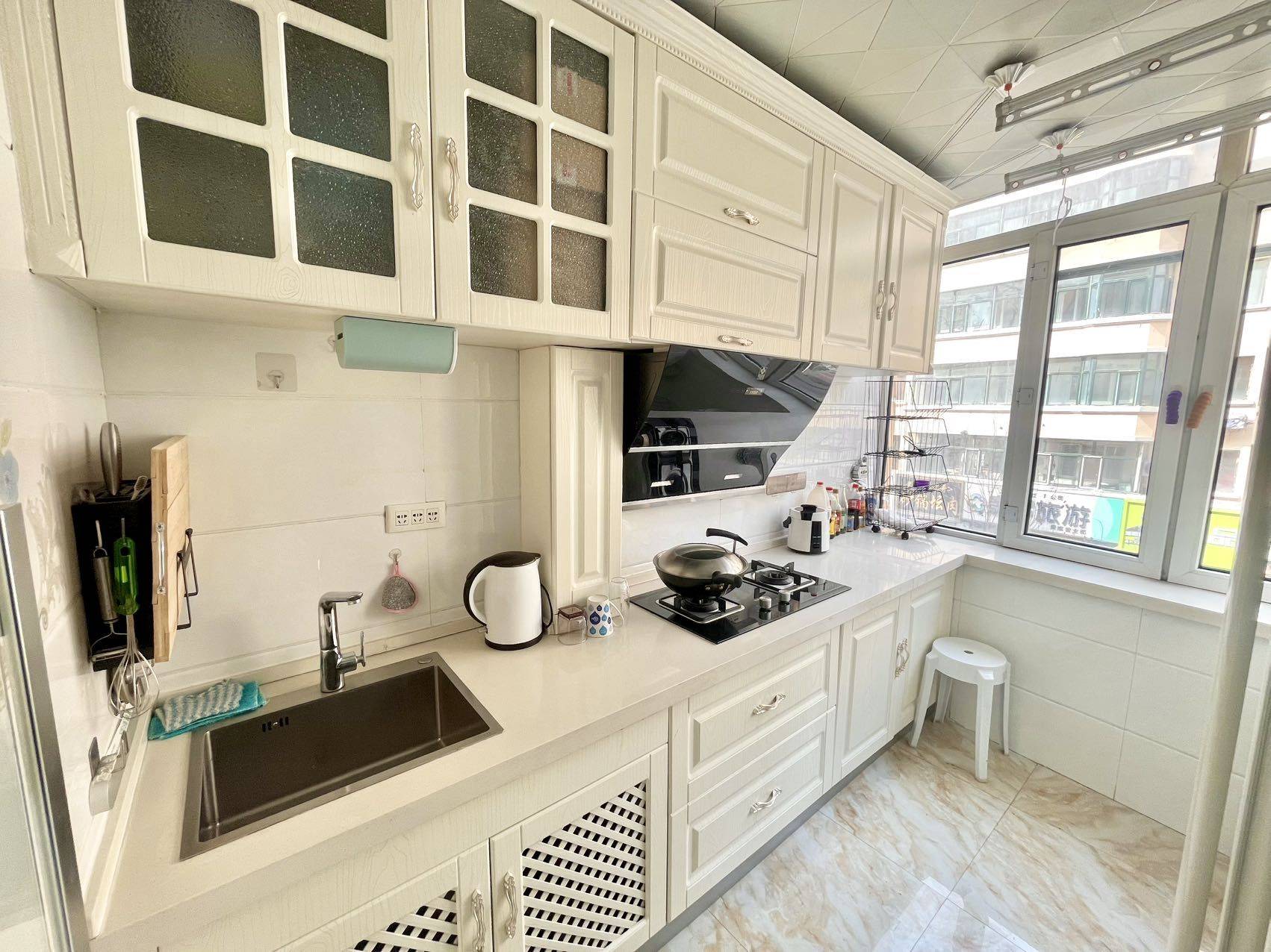 哈尔滨 道里 | 霞曼街小区_6