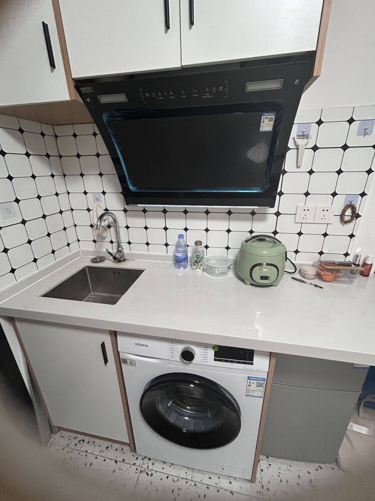 上海 楊浦 | 和佳公寓_3