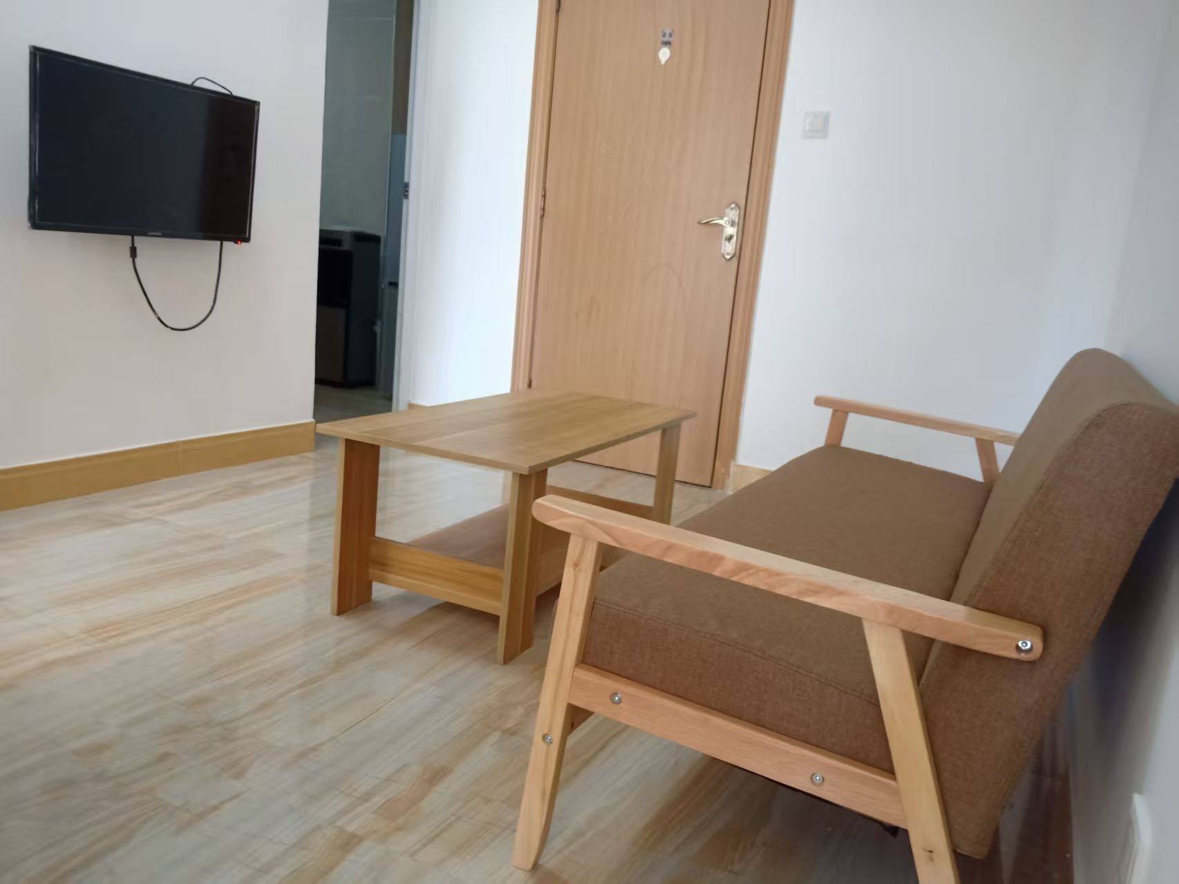 Jeffrey整租房源2