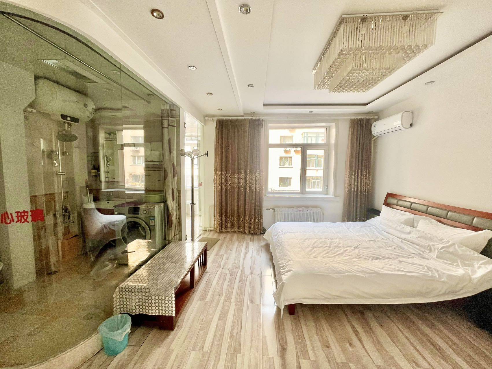 哈尔滨 道里 | 霞曼街小区_5